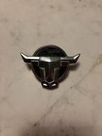 1968-1971 Ranchero Steer Roof Side Emblem, Ophalen of Verzenden, Zo goed als nieuw, Auto's