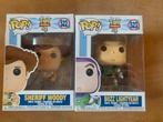Funko Pop Toystory 4, Ophalen of Verzenden, Zo goed als nieuw