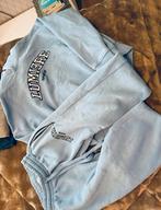 Lumiere pak licht blauw maat xs, Ophalen of Verzenden, Zo goed als nieuw, Jongen of Meisje