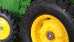 John Deere 3140 1:32 Ertl Pol, Verzenden, Zo goed als nieuw, Tractor of Landbouw, ERTL