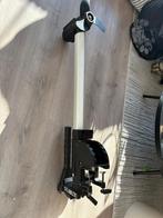 Buitenboordmotor Haswing 3.0 Ultima 4 PK, Watersport en Boten, Ophalen, Zo goed als nieuw, Minder dan 5 pk