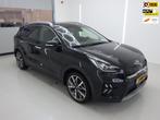 Kia Niro 1.6 GDi Hybrid ExecutiveLine+Volleder+Schuifdak+xen, Bedrijf, 1390 kg, SUV of Terreinwagen, Niro