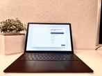 Microsoft Surface Laptop 5 i7 - 16GB RAM - 256GB SSD, Computers en Software, Windows Laptops, 2 tot 3 Ghz, Qwerty, 13 inch, Met touchscreen