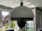 Lamp, tin voor eettafel of zithoek, Huis en Inrichting, Lampen | Hanglampen, Ophalen, Zo goed als nieuw, Minder dan 50 cm