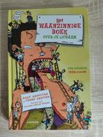Terry Denton - Het waanzinnige boek over je lichaam, Ophalen, Zo goed als nieuw, Terry Denton; Andy Griffiths