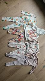 Grote kledingbundel meisje maat 86–92 + schoenen & jas, Ophalen of Verzenden, Zo goed als nieuw, Maat 92