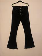 Zara jeans maat L, Ophalen of Verzenden, Zo goed als nieuw, Zwart, W30 - W32 (confectie 38/40)