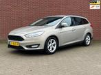 Ford Focus Wagon 1.0 Trend Edition / Airco / Cruise control, 65 €/maand, 101 pk, Gebruikt, Euro 6