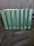 Complete Natuurboeken Serie (7 Delen), Boeken, Natuur, Ophalen of Verzenden, Zo goed als nieuw, Natuur algemeen, Reader's Digest