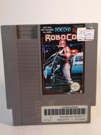 Robocop 1 NES - Klassieker!, Avontuur en Actie, Gebruikt, 1 speler, Unknown