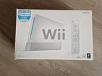 wii nintendo, Spelcomputers en Games, Spelcomputers | Nintendo Wii, Ophalen of Verzenden, Gebruikt, Met 3 controllers of meer