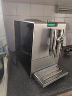 Jura ena 9, Ophalen, Koffiemachine