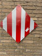 Waarschuinbord Uistekende Lading, Caravans en Kamperen, Ophalen of Verzenden, Nieuw