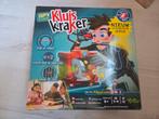 kluiskraker spel, Hobby en Vrije tijd, Gezelschapsspellen | Bordspellen, Een of twee spelers, Ophalen of Verzenden, Zo goed als nieuw