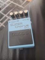 Boss, Muziek en Instrumenten, Ophalen of Verzenden, Zo goed als nieuw, Chorus