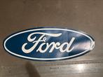 FORD sticker + FORD speldje, Verzenden