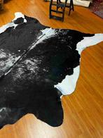 Vintage Koeienhuid bont xxl 250/225, Gebruikt, Etten-Leur, Ophalen of Verzenden, 200 cm of meer