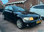 BMW 1-Serie 1.6 I 116 2006, Auto's, 1596 cc, Achterwielaandrijving, 4 cilinders, 635 kg
