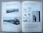 Trix 1:90 handboek van het spoorwegbedrijf. Jaren 60., Gebruikt, Gelijkstroom, Trix, Boek, Tijdschrift of Catalogus