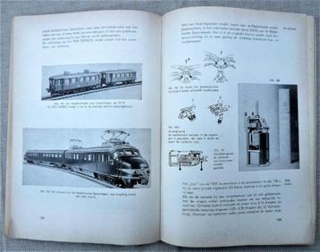 Trix 1:90 handboek van het spoorwegbedrijf. Jaren 60. beschikbaar voor biedingen
