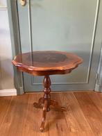 Vintage bijzettafel, Antiek en Kunst, Antiek | Meubels | Tafels, Ophalen of Verzenden
