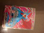 Salamence EX - Nieuwstaat!, Ophalen of Verzenden, Zo goed als nieuw, Losse kaart, Foil