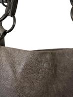 Fred de la Bretoniere schoudertas, Ophalen of Verzenden, Leer