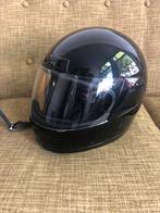 Cirus CS-10 helm maat S (56) zwart, Overige merken, Ophalen of Verzenden, Integraalhelm, S
