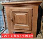 Mooie kast, Ophalen
