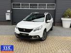Peugeot 2008 1.2 PureTech Blue Lion, Airco, Navigatie, NW DB, Voorwielaandrijving, Stof, Origineel Nederlands, Bedrijf