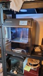 Flashforge Adventurer 5M Pro 3D Printer, Ophalen of Verzenden, Ingebouwde Wi-Fi, Zo goed als nieuw