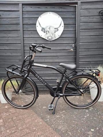 Gazelle Heavy Duty NL jongensfiets kinderfiets 24 inch 3V beschikbaar voor biedingen