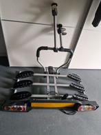 Peruzzo fietsendrager voor 3 fietsen, Auto diversen, Fietsendragers, Ophalen, 3 fietsen of meer, Gebruikt, Brede banden