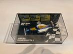 Danon hill Williams Renault fw 15 limited edition 1/64, Ophalen of Verzenden, Zo goed als nieuw