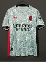 ac milan keepersshirt 25/26, Sport en Fitness, Voetbal, Verzenden, Nieuw, Shirt