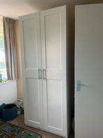 Zeer nette IKEA Pax kledingkast - 3 delig, Ophalen, Overige materialen, Gebruikt, 200 cm of meer