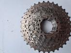 Shimano XT tandwielen, Fietsen en Brommers, Fietsonderdelen, Gebruikt, Mountainbike, Shimano, Ophalen