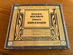 Bruckner | Symphonies Nos 5 & 7 | Jochum (2 cd), Ophalen of Verzenden, Romantiek, Gebruikt, Orkest of Ballet