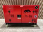 Rhino-cross Stroomgenerator twee modellen‼️, Ophalen, Elektrisch startend, Dieselolie, Nieuw