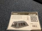 Vango Lismore 600xl reserve onderdelen, Ophalen, Zo goed als nieuw, Tot en met 6