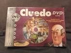 Cluedo DVD Game, Vijf spelers of meer, Ophalen of Verzenden, Zo goed als nieuw, Parker