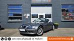 BMW Z3 Roadster 1.9i | AIRCO | LEER | VOLLEDIG GEDOCUMENTEER, Gebruikt, 118 pk, 4 cilinders, Cabriolet