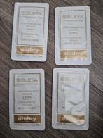 4 proefjes Sisley L'Integral Anti Age Firming Body Cream, Ophalen of Verzenden, Nieuw, Bodylotion, Crème of Olie