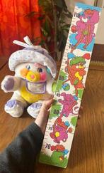 Vintage Popples Bibsy Baby en Meetlat, Ophalen of Verzenden, Zo goed als nieuw