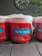 New Wave Haargel - Ultra Strong Mess Look, Ophalen, Nieuw, Gel, Wax, Haarlak of Mousse