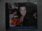 elvis cd tiger man vol 5 alternate recordings o.a hey jude, Ophalen of Verzenden, Zo goed als nieuw, Poprock