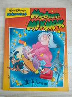 MADAM MIKMAK (jfb-1€), Eén stripboek, Ophalen of Verzenden, Gelezen