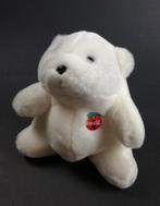 COCA-COLA IJsbeer Pluche 1993 The Coca-Cola Company, Verzamelen, Verzenden, Gebruikt