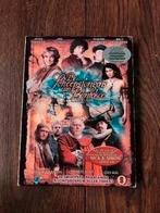 De Scheepsjongens van Bontekoe DVD, Alle leeftijden, Boxset, Ophalen of Verzenden, Zo goed als nieuw