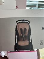 Bugaboo Deal Comfort Seat Line Dune Taupe, Ophalen of Verzenden, Nieuw